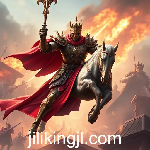 kingjl