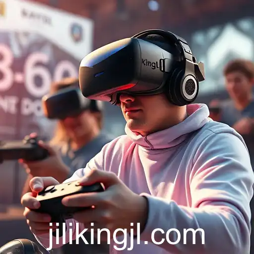 kingjl