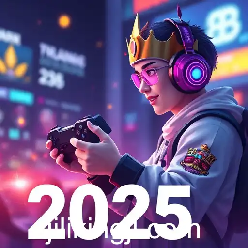 The Digital Realm of KingJL: Evolution and Expansion