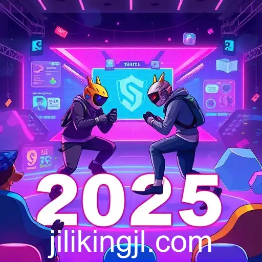 The Rise of Online Gaming Platforms in 2025